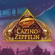 Cazino Zeppelin на казино вегас