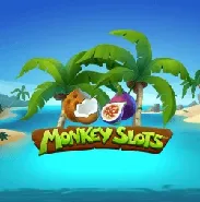Monkey Slots на казино вегас
