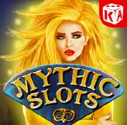 Mythic на казино вегас