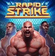 Rapidstrike 150 на казино вегас