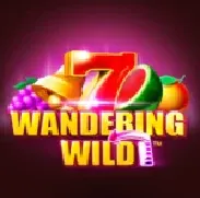 Wandering Wild на казино вегас